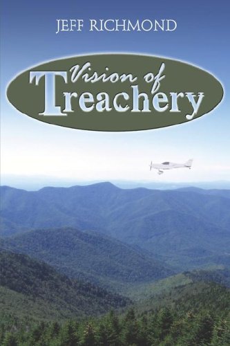 Vision of Treachery - Jeff Richmond