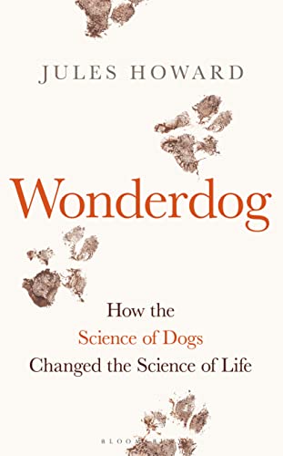 Jules Howard-Wonderdog