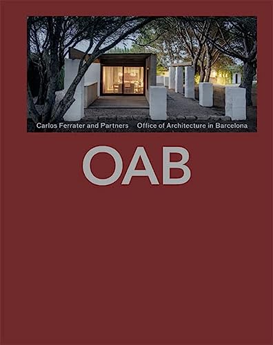 Carlos Ferrater-Oab