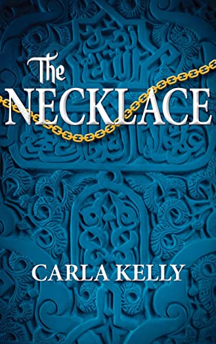 Carla Kelly-Necklace