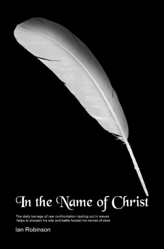 Ian Robinson-In The Name Of Christ