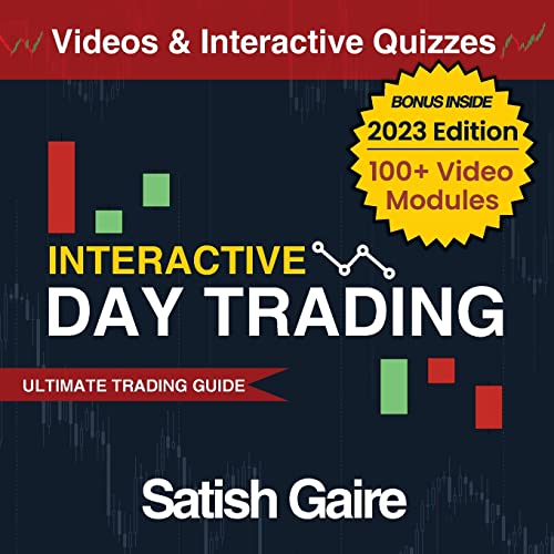 Interactive Day Trading - Satish Gaire