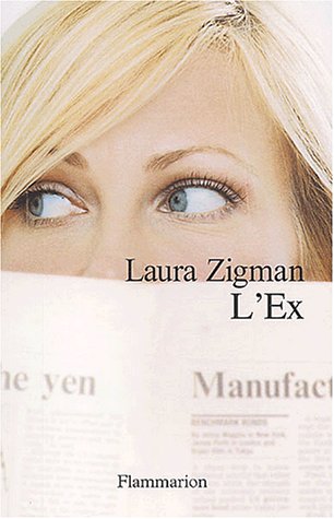 Laura Zigman-L'Ex
