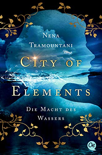 City of Elements - Nena Tramountani