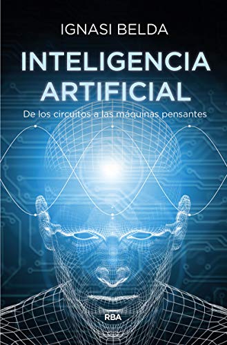Inteligencia Artificial - Diego Gonzalez