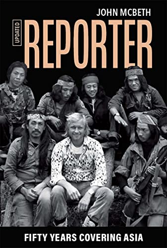 John McBETH-Reporter
