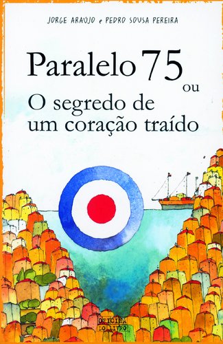 Jorge Araújo-Paralelo 75
