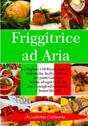 Friggitrice Ad Aria - Grazia Piccolo