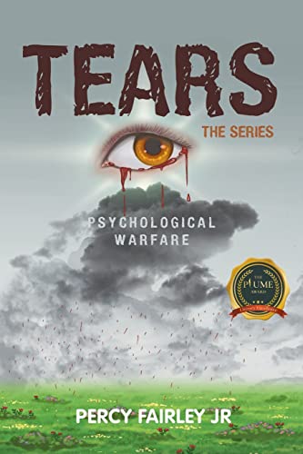 Percy Fairley Jr-Tears : the Series