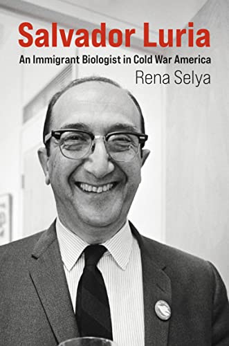 Rena Selya-Salvador Luria