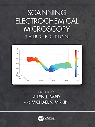 Allen J. Bard-Scanning Electrochemical Microscopy
