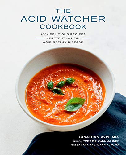 Jonathan Aviv-Acid Watcher Cookbook
