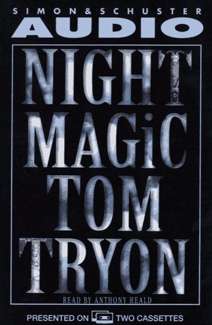 Tom Tryon-Night Magic