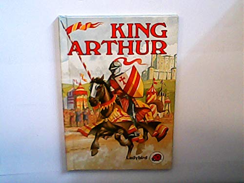 King Arthur - Joan Collins
