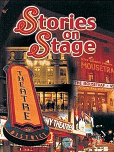 Kingscourt/McGraw-Hill-Stories on Stage (Wildcats - Leopards) (B13)