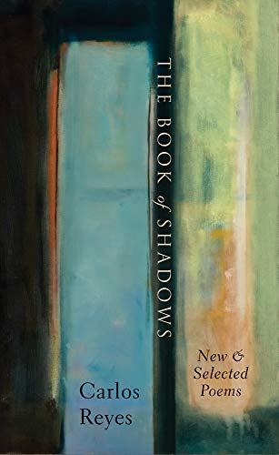 Reyes, Carlos-The book of shadows