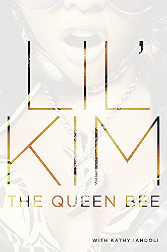 Lil Kim-Queen Bee