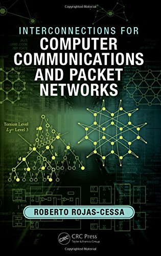 Roberto Rojas-Cessa-Interconnections for Computer Communications and Packet Networks