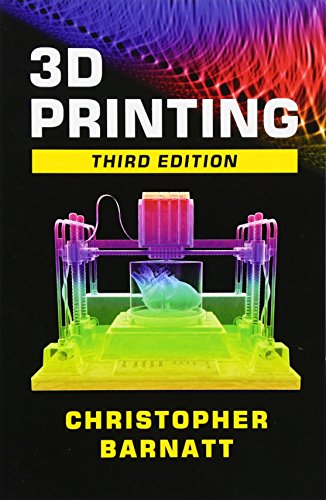Gonzalez-3D Printing