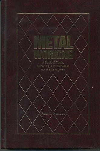 Metalworking - Paul N. Hasluck