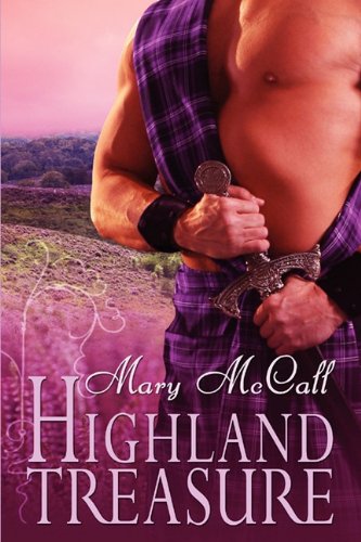 Mary McCall-Highland Treasure