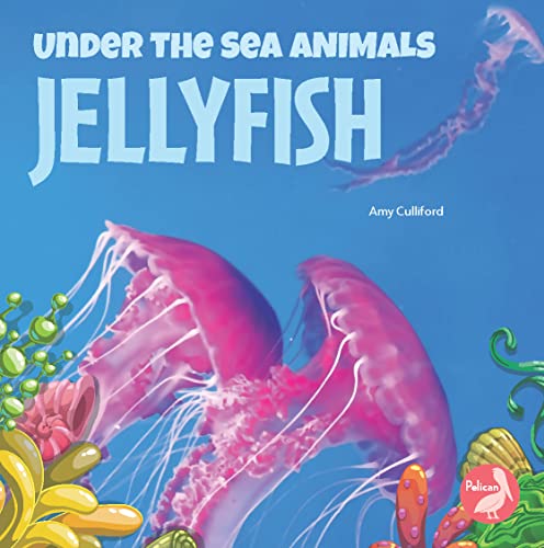 Percy Leed-Jellyfish
