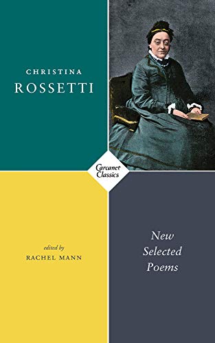 Rachel Mann-New Selected Poems