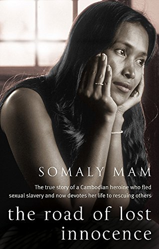 Somaly Mam-Road of Lost Innocence