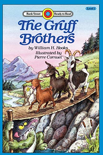 William H. Hooks-Gruff Brothers