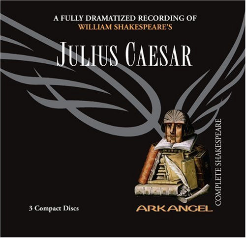 William Shakespeare-Julius Caesar