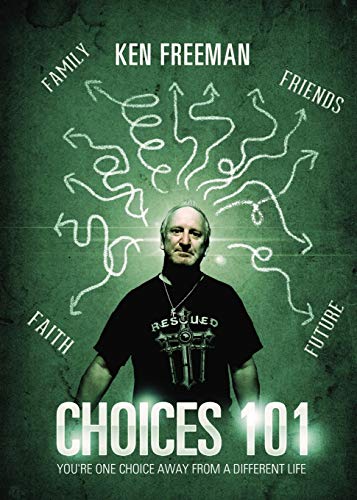 Choices - Ken Freeman