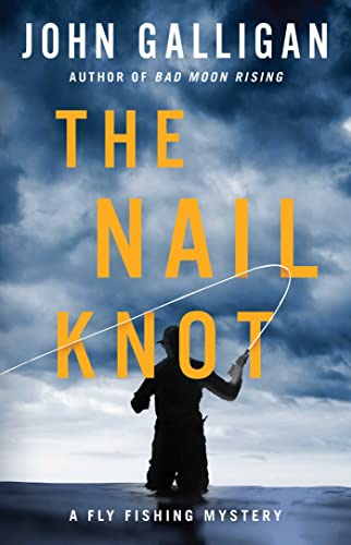 John Galligan-Nail Knot