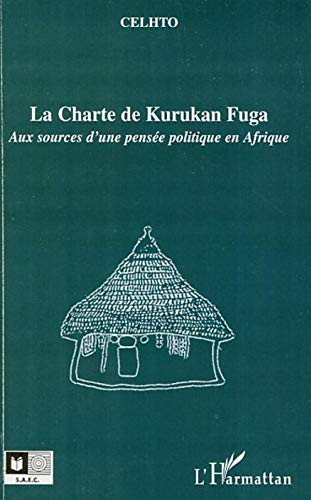 Charte de Kurukan Fuga - 