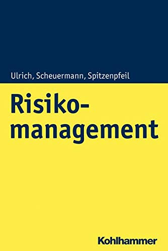 Risikomanagement - Ingo Scheuermann