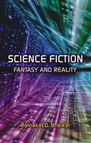 Ratnakar D. Bhelkar-Science Fiction