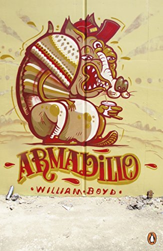 Boyd, William-Armadillo