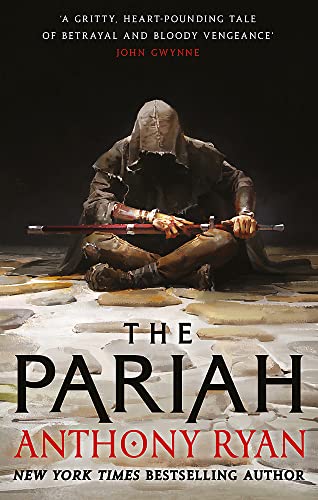 Anthony Ryan-Pariah