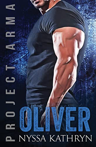 Nyssa Kathryn-Oliver
