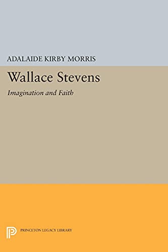 Adalaide Kirby Morris-Wallace Stevens
