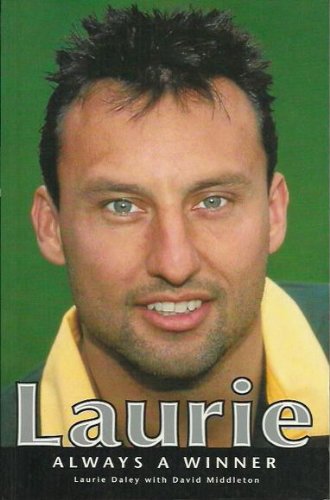 Laurie - Laurie Daley