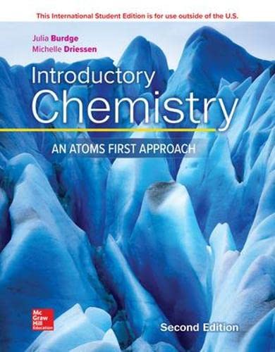 Introductory Chemistry - Carol Green