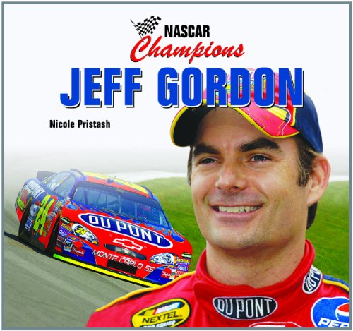 Jeff Gordon - Jeff Gordon