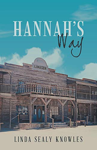 Hannah's Way - Adam Gustavson