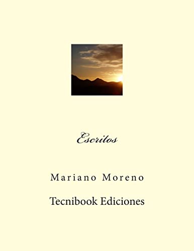 Escritos - Mariano Moreno