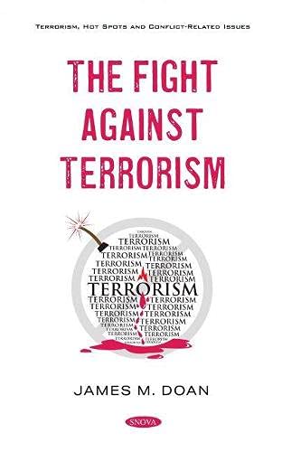 Fight Against Terrorism - James M. Doan