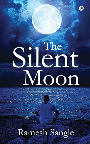 Ramesh Sangle-Silent Moon