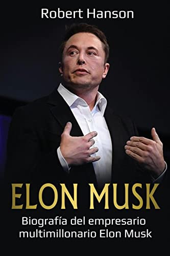 Elon Musk - Ilina CLEO