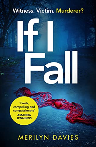 Merilyn Davies-If I Fall