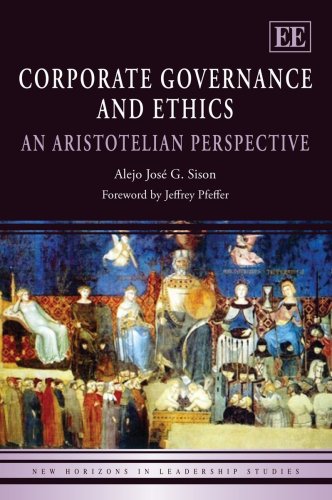 Zabihollah Rezaee-Corporate Governance and Ethics