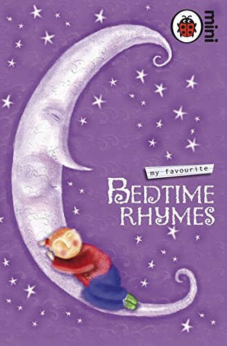 Greg Becker-My favourite bedtime rhymes